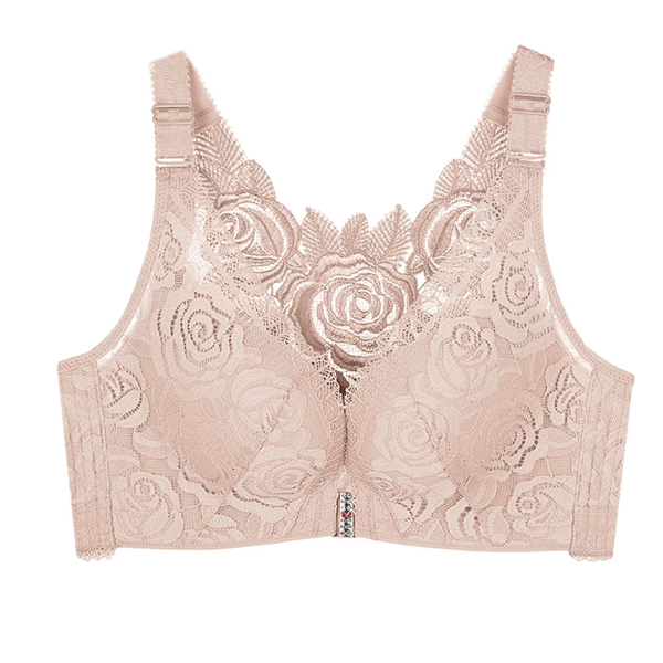 Lunarao Perfect Pushup Rose Bra