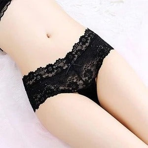 Breathable Seamless Panty Underwear