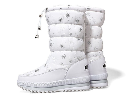 Artic Thermal Snow Boots