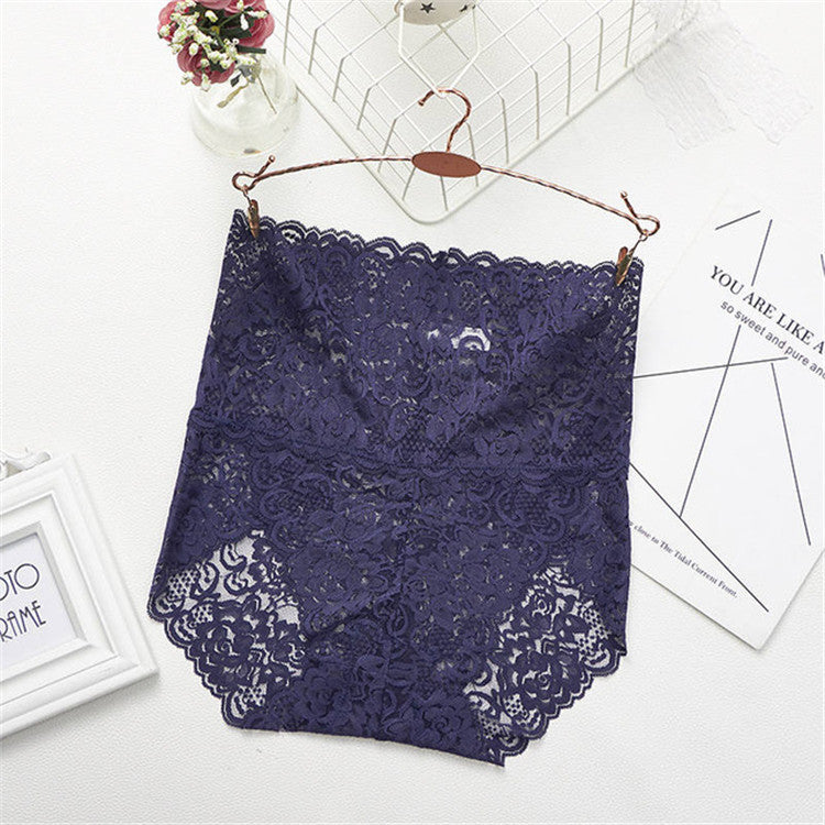 Women Sexy Lace Underwear