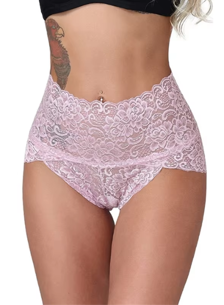 Women Sexy Lace Underwear